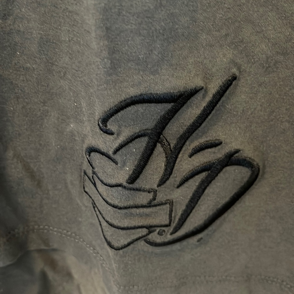 Harley Davidson women’s T-shirt size large from Naples, Florida